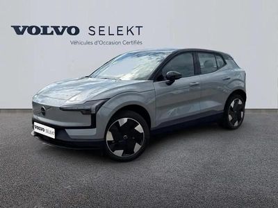 Occasion Volvo EX30 Plus 202 kW (276 ch) 2025 Gris SUV