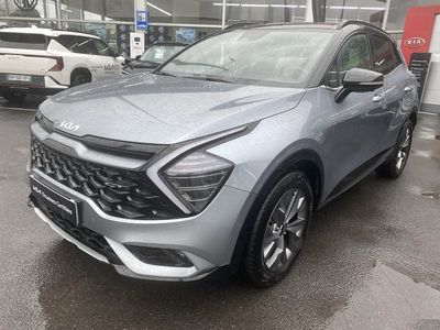 Occasion 2022 Kia Sportage GT-Line SUV | 30 999 € (Prix juste)