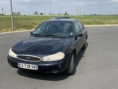 Occasion Ford Mondeo 131 ch (96 kW) 1999 Berline