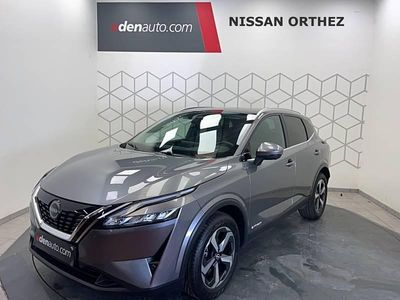 Occasion 2024 Nissan Qashqai N-Connecta SUV | 27 590 € (Prix juste)