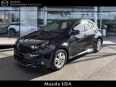 Occasion Mazda 2 94 ch (69 kW) 2023 Citadine