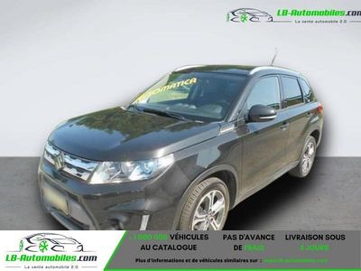 Occasion 2018 Suzuki Vitara | 25 100 € (Prix cher)