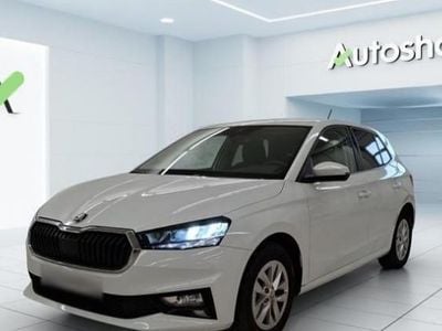 Occasion Skoda Fabia Selection 95 ch (69 kW) 2024 Citadine