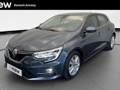 Renault Mégane IV