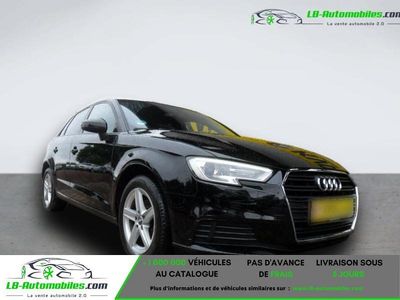 Occasion 2018 Audi A3 Berline | 19 900 € (Prix assez cher)