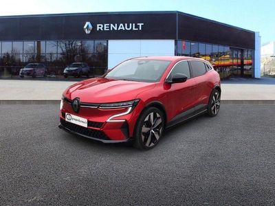 Occasion Renault Megane E-Tech Techno 161 kW (220 ch) 2022 Berline