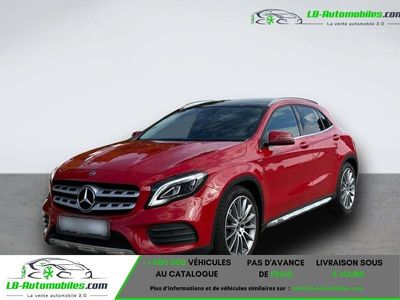 Mercedes GLA200