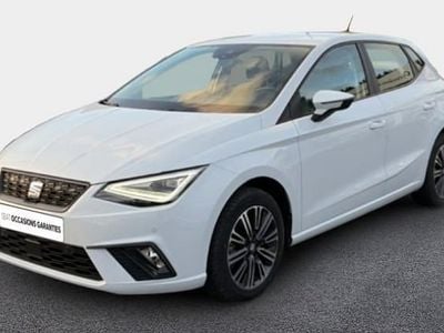Occasion 2022 Seat Ibiza Copa Citadine | 15 990 € (Prix juste)