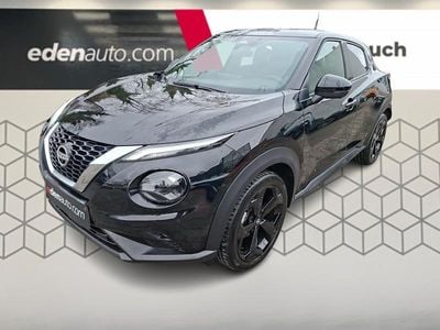 Occasion 2025 Nissan Juke Tekna SUV | 23 490 € (Prix cher)