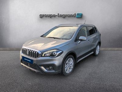 occasion Suzuki SX4 1.4 Boosterjet Hybrid 129ch Privilège Euro6d-t