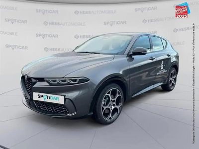 Gris Nouvelle 2025 Alfa Romeo Tonale Sprint SUV | 48 080 €