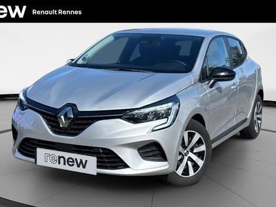 Gris Occasion 2023 Renault Clio V Equilibre Citadine | 13 860 € (Prix juste)