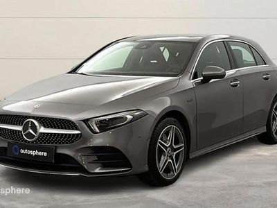Occasion 2020 Mercedes A250 AMG line Berline | 23 999 € (Prix juste)