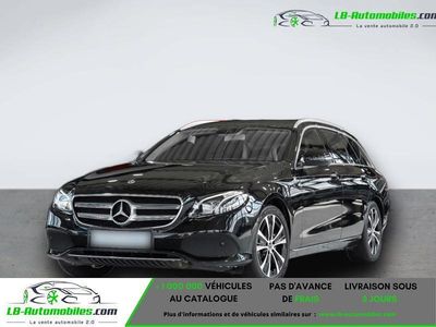 Mercedes E200