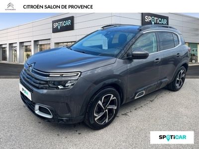 occasion Citroën C5 Aircross BlueHDi 130ch S&S Feel