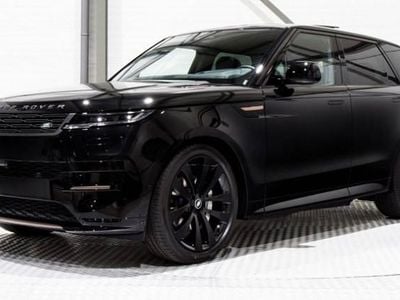 Nouvelle 2025 Land Rover Range Rover SE Dynamic SUV | 134 990 €