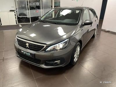 Occasion Peugeot 308 SW Business-Line 130 ch (95 kW) 2020 Gris Break