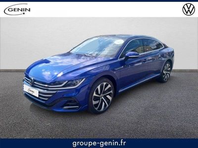 VW Arteon