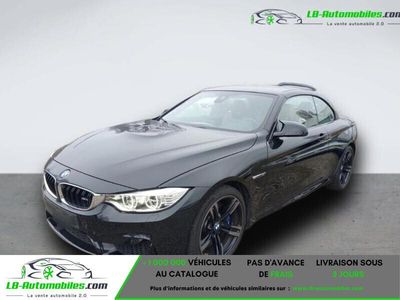 occasion BMW M4 Cabriolet 