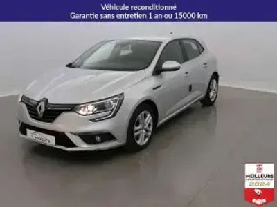 Renault Mégane IV