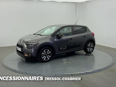 occasion Citroën C3 PureTech 83 S&S BVM5 C-Series