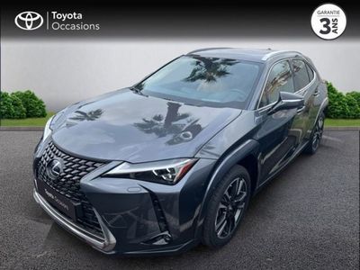 occasion Lexus UX 250h 2WD Executive MY19 - VIVA188135648