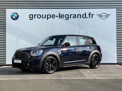 Mini Cooper D Countryman