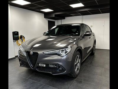 occasion Alfa Romeo Stelvio 2.2 Diesel 190ch Sprint Q4 AT8 MY22