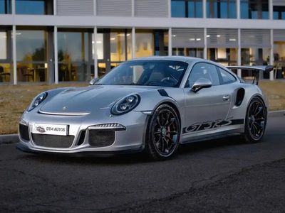 occasion Porsche 911 GT3 RS 4.0 L 500 ch PDK