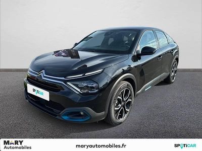 Citroën e-C4