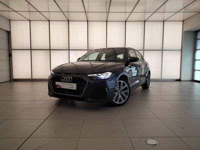 occasion Audi A1 Sportback A1 SPORTBACK 25 TFSI 95 ch S tronic 7