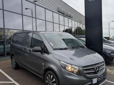 Occasion Mercedes Vito 136 ch (100 kW) 2019 Van