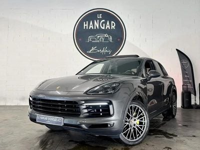 Occasion Porsche Cayenne 462 ch (339 kW) 2018 SUV