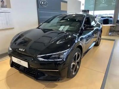 Noir Occasion 2023 Kia EV6 GT-Line SUV | 45 999 € (Prix cher)