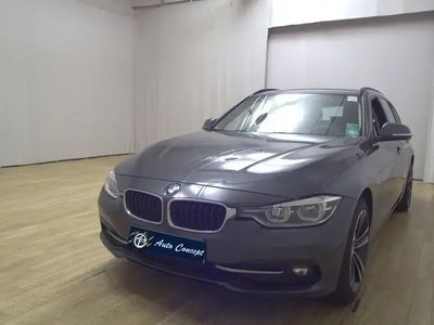 occasion BMW 318 dA 150ch Edition Sport