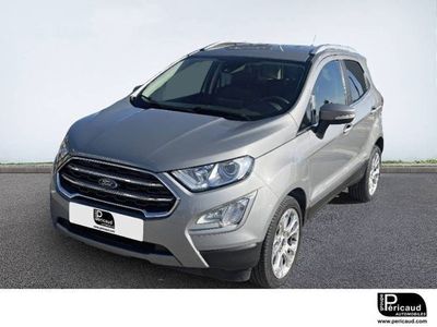 occasion Ford Ecosport - VIVA152576173