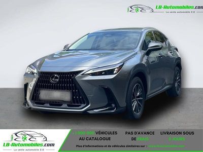 Occasion 2025 Lexus NX450h+ SUV | 61 700 € (Prix cher)