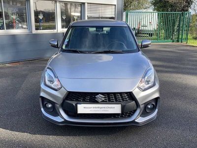 occasion Suzuki Swift sport 1.4 Boosterjet