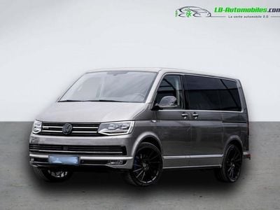 VW Multivan