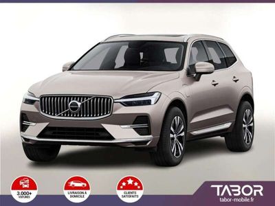 occasion Volvo XC60 T6 Recharge Awd Core Led Radars 18z