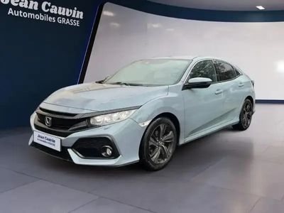 occasion Honda Civic 1.0 i-VTEC 129ch Exclusive 5p