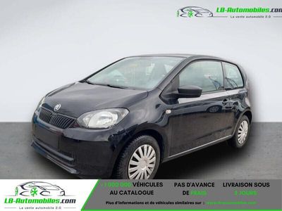 occasion Skoda Citigo 1.0 12v MPI 60 ch BVM