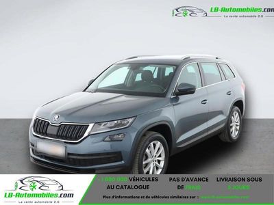 Occasion Skoda Kodiaq 150 ch (110 kW) 2018 SUV