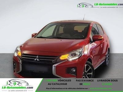 Occasion 2020 Mitsubishi Space Star Citadine | 17 900 € (Prix juste)