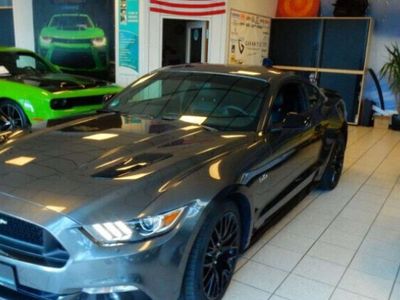 occasion Ford Mustang GT 5.0 l v8 19p hors homologation 4500e