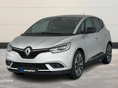 Gris Occasion 2022 Renault Scénic IV Business Monospace | 16 999 € (Prix juste)