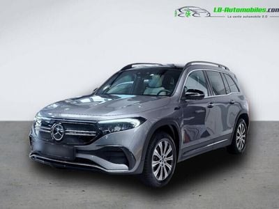 Mercedes EQB350