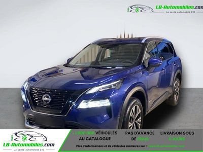 Occasion 2024 Nissan X-Trail 360º SUV | 36 400 € (Prix juste)