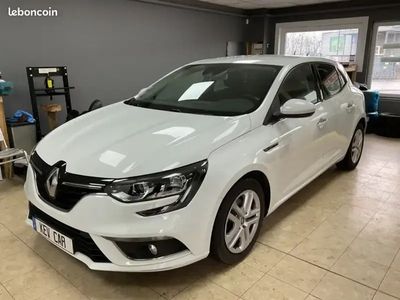 Renault Mégane IV