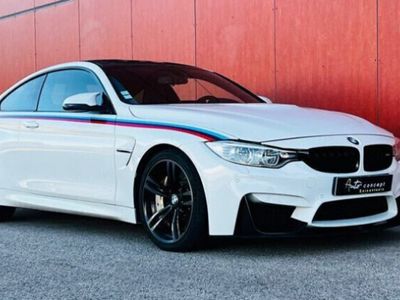 occasion BMW M4 Cabriolet 